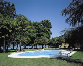  Hotel Lugana Parco Al Lago  Сирмионе